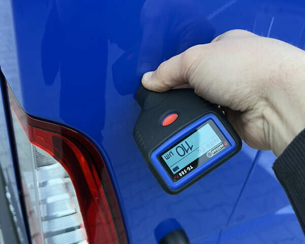 Рено Мастєр 2020 у Дубно на Automoto.ua Синій Рено Мастєр, об'ємом двигуна 2.3 л та пробігом 221 тис. км за 18900 $, фото 188 на Automoto.ua