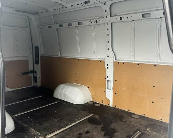 Синий Рено Мастер, объемом двигателя 2.3 л и пробегом 150 тыс. км за 23900 $, фото 13 на Automoto.ua