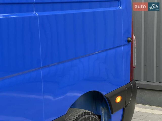 Рено Мастєр 2020 у Дубно на Automoto.ua Синій Рено Мастєр, об'ємом двигуна 2.3 л та пробігом 221 тис. км за 18900 $, фото 41 на Automoto.ua