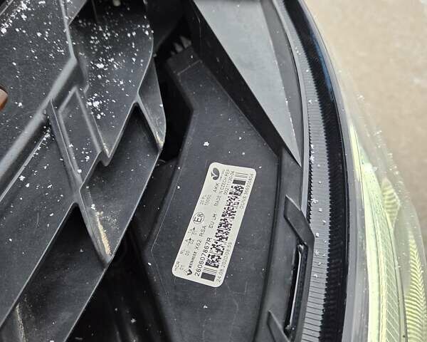 Синій Рено Мастєр, об'ємом двигуна 2.3 л та пробігом 138 тис. км за 21900 $, фото 3 на Automoto.ua