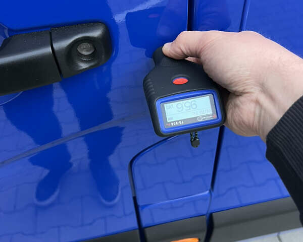 Рено Мастєр 2020 у Дубно на Automoto.ua Синій Рено Мастєр, об'ємом двигуна 2.3 л та пробігом 221 тис. км за 18900 $, фото 165 на Automoto.ua