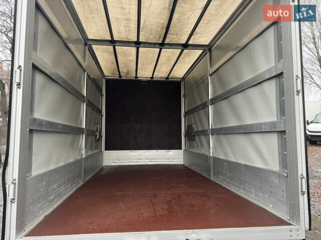 Синий Рено Мастер, объемом двигателя 0 л и пробегом 167 тыс. км за 25900 $, фото 31 на Automoto.ua