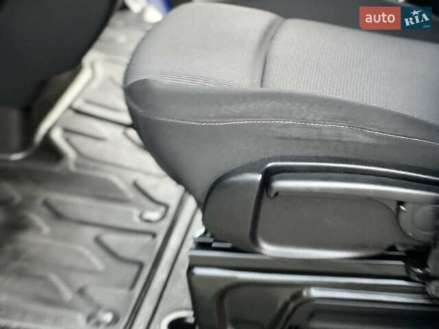 Рено Мастєр 2020 у Дубно на Automoto.ua Синій Рено Мастєр, об'ємом двигуна 2.3 л та пробігом 221 тис. км за 18900 $, фото 111 на Automoto.ua