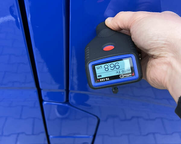 Рено Мастєр 2020 у Дубно на Automoto.ua Синій Рено Мастєр, об'ємом двигуна 2.3 л та пробігом 221 тис. км за 18900 $, фото 197 на Automoto.ua