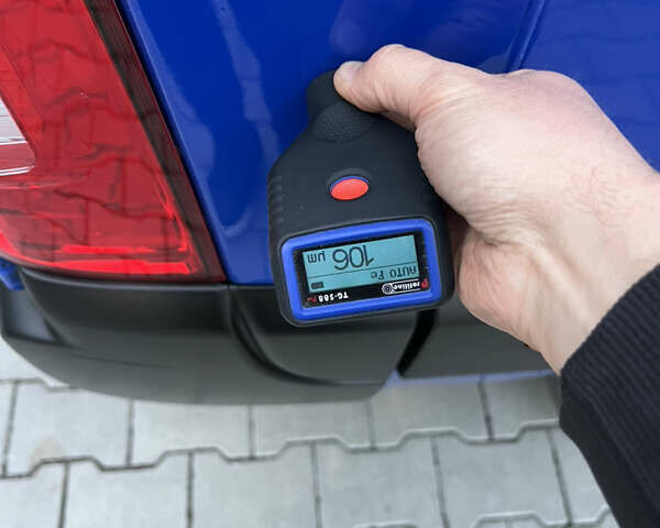 Рено Мастєр 2020 у Дубно на Automoto.ua Синій Рено Мастєр, об'ємом двигуна 2.3 л та пробігом 221 тис. км за 18900 $, фото 189 на Automoto.ua