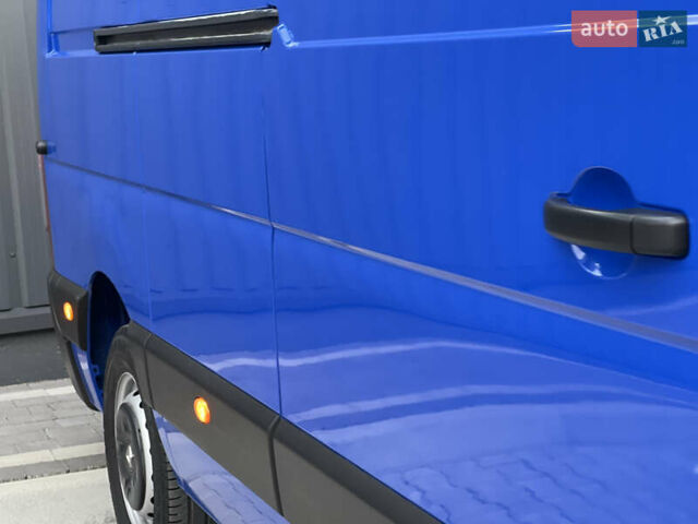 Синий Рено Мастер, объемом двигателя 2.3 л и пробегом 221 тыс. км за 18900 $, фото 32 на Automoto.ua