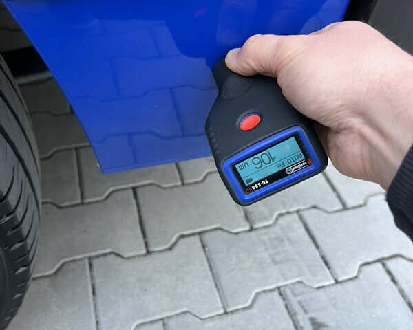 Синий Рено Мастер, объемом двигателя 2.3 л и пробегом 221 тыс. км за 18900 $, фото 176 на Automoto.ua