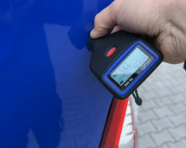 Рено Мастєр 2020 у Дубно на Automoto.ua Синій Рено Мастєр, об'ємом двигуна 2.3 л та пробігом 221 тис. км за 18900 $, фото 181 на Automoto.ua