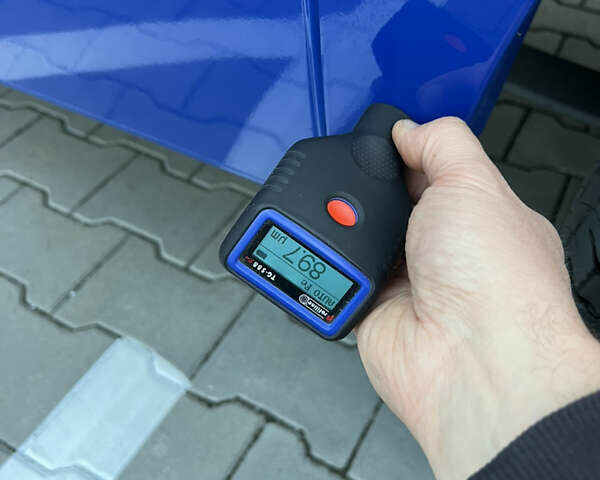 Рено Мастєр 2020 у Дубно на Automoto.ua Синій Рено Мастєр, об'ємом двигуна 2.3 л та пробігом 221 тис. км за 18900 $, фото 178 на Automoto.ua