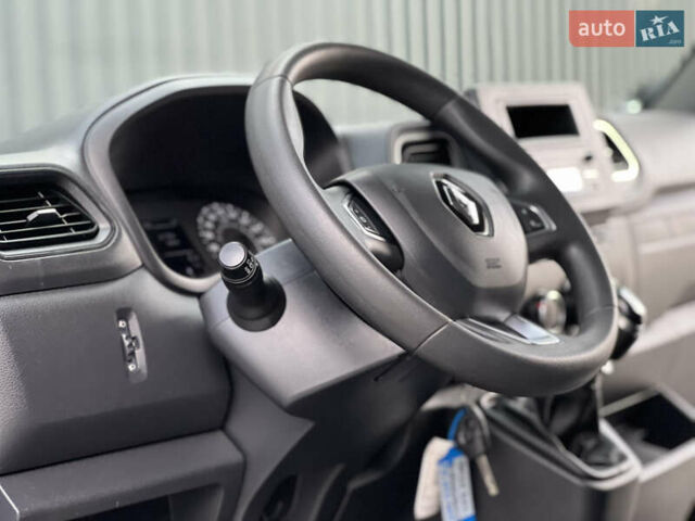 Рено Мастєр 2020 у Дубно на Automoto.ua Синій Рено Мастєр, об'ємом двигуна 2.3 л та пробігом 221 тис. км за 18900 $, фото 99 на Automoto.ua