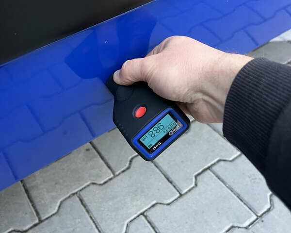 Рено Мастєр 2020 у Дубно на Automoto.ua Синій Рено Мастєр, об'ємом двигуна 2.3 л та пробігом 221 тис. км за 18900 $, фото 171 на Automoto.ua