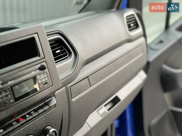 Рено Мастєр 2020 у Дубно на Automoto.ua Синій Рено Мастєр, об'ємом двигуна 2.3 л та пробігом 221 тис. км за 18900 $, фото 110 на Automoto.ua