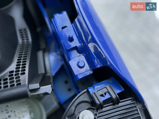 Рено Мастєр 2020 у Дубно на Automoto.ua Синій Рено Мастєр, об'ємом двигуна 2.3 л та пробігом 221 тис. км за 18900 $, фото 161 на Automoto.ua