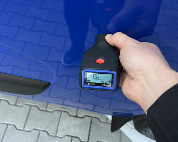 Рено Мастєр 2020 у Дубно на Automoto.ua Синій Рено Мастєр, об'ємом двигуна 2.3 л та пробігом 221 тис. км за 18900 $, фото 198 на Automoto.ua