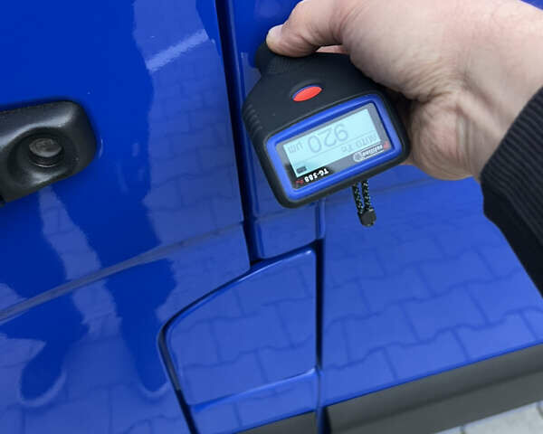 Рено Мастєр 2020 у Дубно на Automoto.ua Синій Рено Мастєр, об'ємом двигуна 2.3 л та пробігом 221 тис. км за 18900 $, фото 166 на Automoto.ua