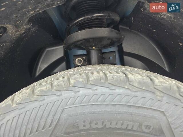 Синій Рено Мастєр, об'ємом двигуна 2.3 л та пробігом 138 тис. км за 21900 $, фото 26 на Automoto.ua