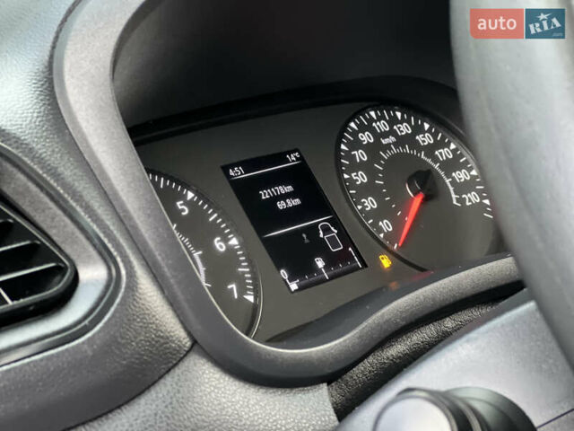 Рено Мастєр 2020 у Дубно на Automoto.ua Синій Рено Мастєр, об'ємом двигуна 2.3 л та пробігом 221 тис. км за 18900 $, фото 103 на Automoto.ua