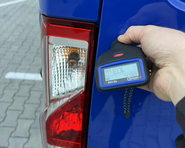 Рено Мастєр 2020 у Дубно на Automoto.ua Синій Рено Мастєр, об'ємом двигуна 2.3 л та пробігом 221 тис. км за 18900 $, фото 182 на Automoto.ua