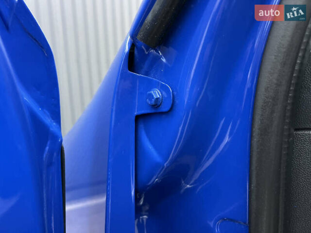 Рено Мастєр 2020 у Дубно на Automoto.ua Синій Рено Мастєр, об'ємом двигуна 2.3 л та пробігом 221 тис. км за 18900 $, фото 149 на Automoto.ua