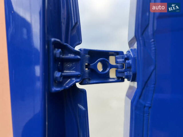 Рено Мастєр 2020 у Дубно на Automoto.ua Синій Рено Мастєр, об'ємом двигуна 2.3 л та пробігом 221 тис. км за 18900 $, фото 87 на Automoto.ua