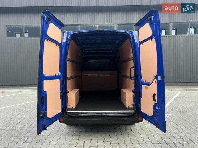 Рено Мастєр 2020 у Дубно на Automoto.ua Синій Рено Мастєр, об'ємом двигуна 2.3 л та пробігом 221 тис. км за 18900 $, фото 79 на Automoto.ua