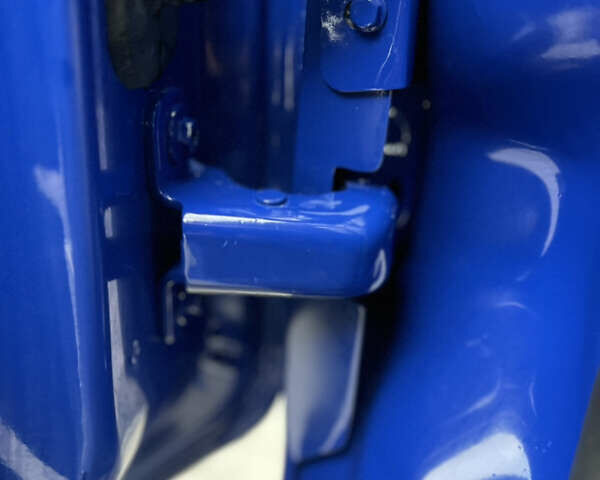 Рено Мастєр 2020 у Дубно на Automoto.ua Синій Рено Мастєр, об'ємом двигуна 2.3 л та пробігом 221 тис. км за 18900 $, фото 151 на Automoto.ua