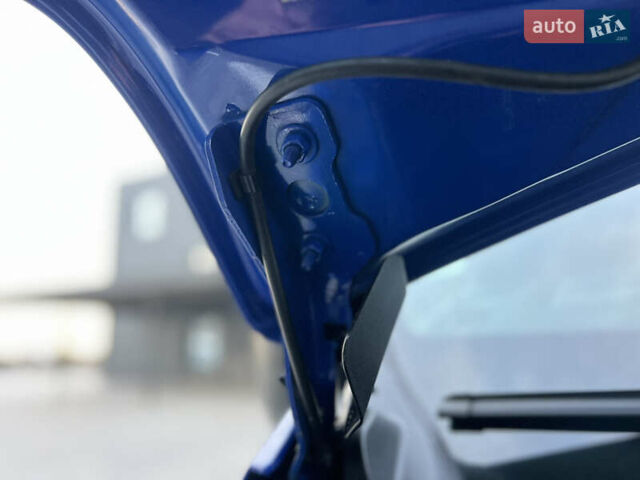 Рено Мастєр 2020 у Дубно на Automoto.ua Синій Рено Мастєр, об'ємом двигуна 2.3 л та пробігом 221 тис. км за 18900 $, фото 158 на Automoto.ua