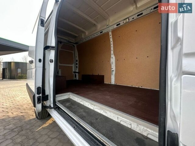 Синий Рено Мастер, объемом двигателя 2.3 л и пробегом 204 тыс. км за 24898 $, фото 36 на Automoto.ua