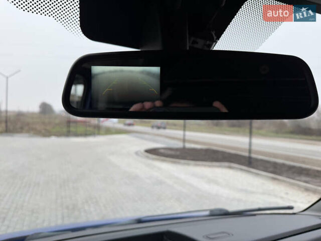 Синий Рено Мастер, объемом двигателя 2.3 л и пробегом 188 тыс. км за 22300 $, фото 20 на Automoto.ua