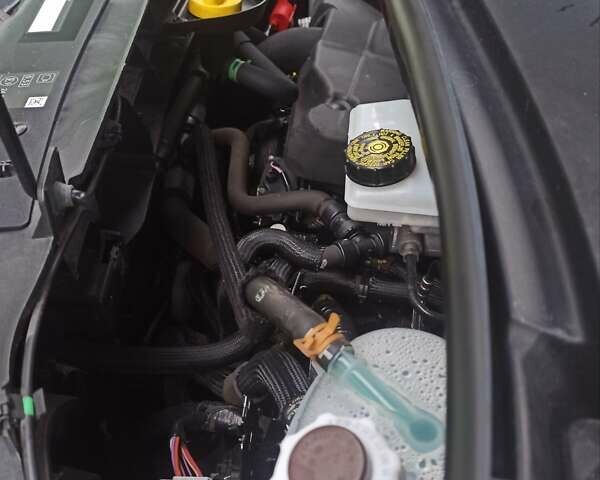 Синий Рено Мастер, объемом двигателя 2.3 л и пробегом 207 тыс. км за 19800 $, фото 35 на Automoto.ua