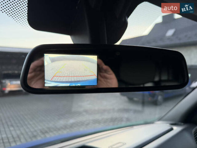 Синій Рено Мастєр, об'ємом двигуна 2.3 л та пробігом 159 тис. км за 22300 $, фото 23 на Automoto.ua