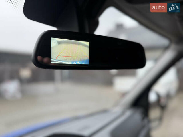 Синій Рено Мастєр, об'ємом двигуна 2.3 л та пробігом 160 тис. км за 22300 $, фото 21 на Automoto.ua