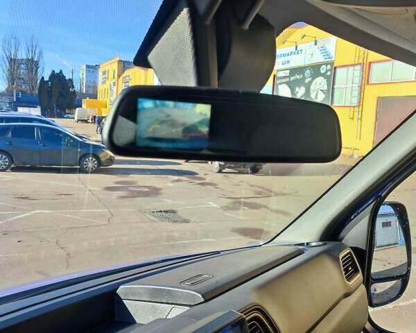 Синій Рено Мастєр, об'ємом двигуна 2.3 л та пробігом 234 тис. км за 21400 $, фото 19 на Automoto.ua