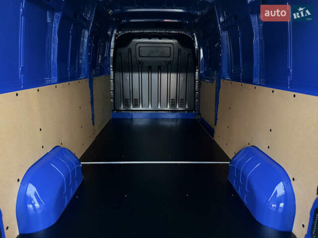 Синій Рено Мастєр, об'ємом двигуна 2.3 л та пробігом 179 тис. км за 22300 $, фото 26 на Automoto.ua