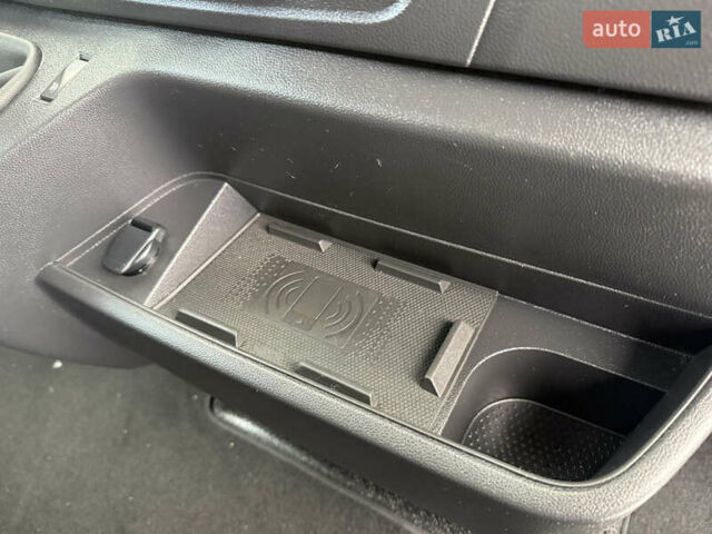 Синій Рено Мастєр, об'ємом двигуна 2.3 л та пробігом 217 тис. км за 23000 $, фото 15 на Automoto.ua