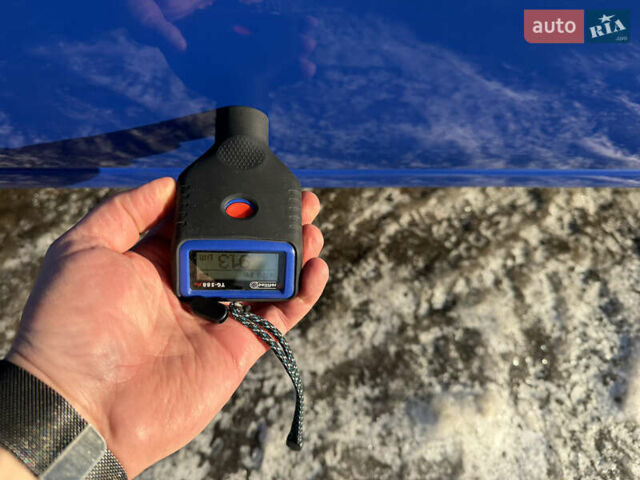 Синий Рено Мастер, объемом двигателя 2.3 л и пробегом 241 тыс. км за 21700 $, фото 105 на Automoto.ua