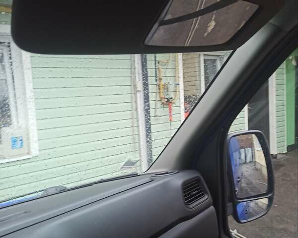 Синий Рено Мастер, объемом двигателя 2.3 л и пробегом 207 тыс. км за 19800 $, фото 20 на Automoto.ua