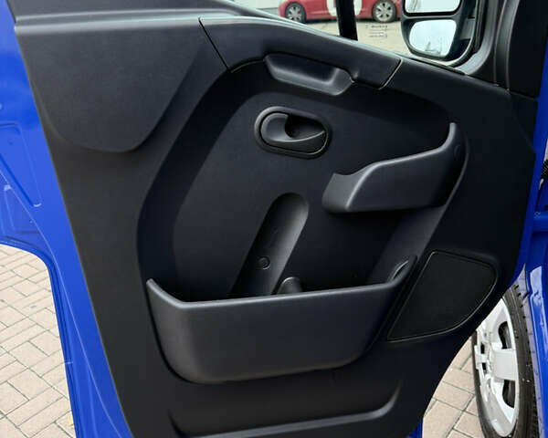 Синий Рено Мастер, объемом двигателя 2.3 л и пробегом 212 тыс. км за 24799 $, фото 53 на Automoto.ua