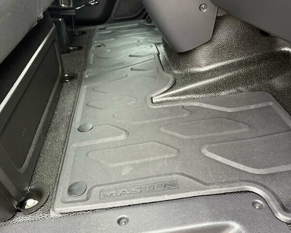 Синий Рено Мастер, объемом двигателя 2.3 л и пробегом 212 тыс. км за 24799 $, фото 89 на Automoto.ua