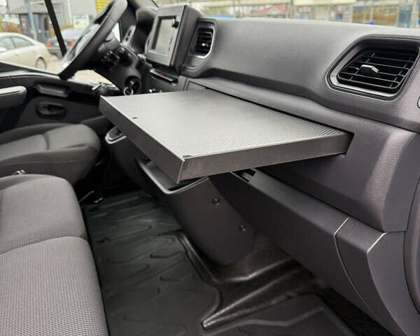 Синий Рено Мастер, объемом двигателя 2.3 л и пробегом 212 тыс. км за 24799 $, фото 92 на Automoto.ua