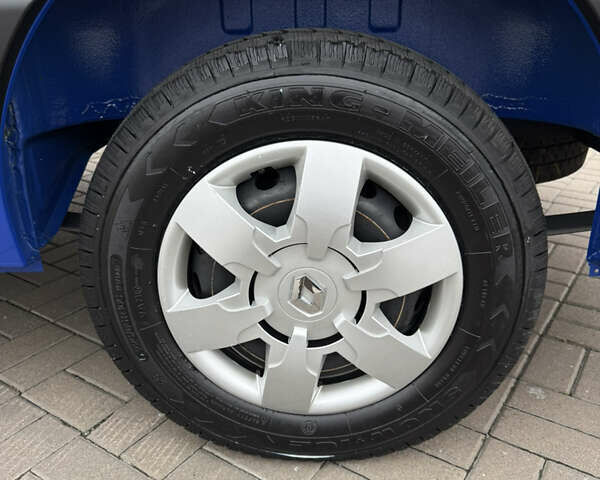 Синий Рено Мастер, объемом двигателя 2.3 л и пробегом 212 тыс. км за 24799 $, фото 50 на Automoto.ua