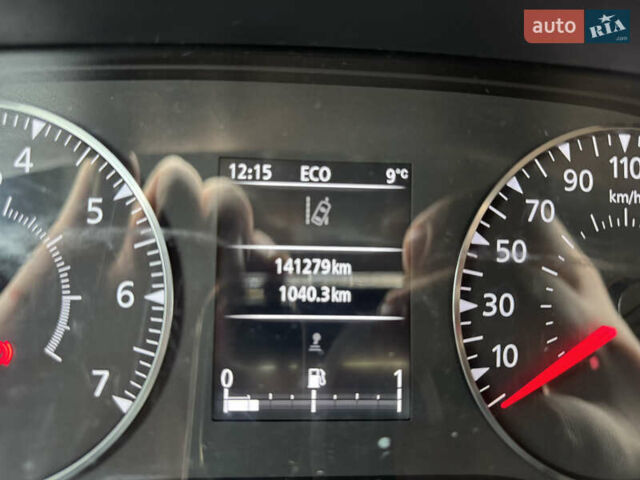 Синий Рено Мастер, объемом двигателя 2.3 л и пробегом 140 тыс. км за 20000 $, фото 7 на Automoto.ua