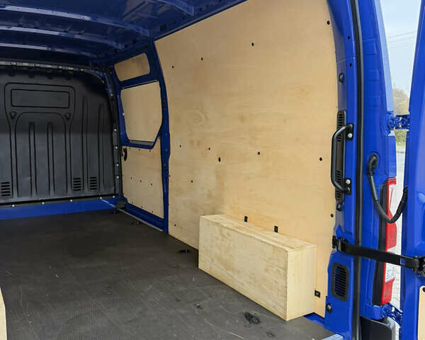 Синий Рено Мастер, объемом двигателя 2.3 л и пробегом 212 тыс. км за 24799 $, фото 106 на Automoto.ua