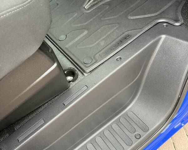 Синий Рено Мастер, объемом двигателя 2.3 л и пробегом 212 тыс. км за 24799 $, фото 88 на Automoto.ua