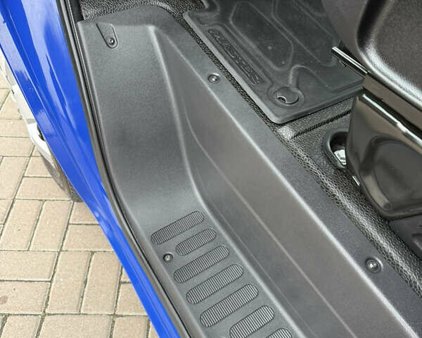 Синий Рено Мастер, объемом двигателя 2.3 л и пробегом 212 тыс. км за 24799 $, фото 59 на Automoto.ua