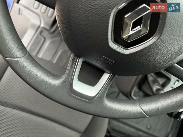 Синий Рено Мастер, объемом двигателя 2.3 л и пробегом 212 тыс. км за 24799 $, фото 66 на Automoto.ua