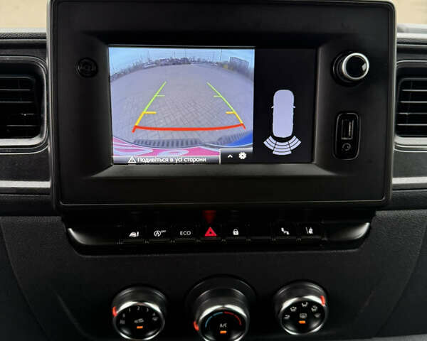 Синий Рено Мастер, объемом двигателя 2.3 л и пробегом 212 тыс. км за 24799 $, фото 76 на Automoto.ua