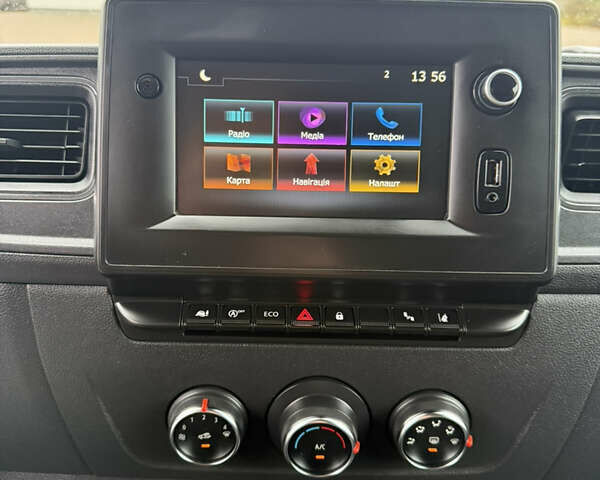 Синий Рено Мастер, объемом двигателя 2.3 л и пробегом 220 тыс. км за 24799 $, фото 84 на Automoto.ua