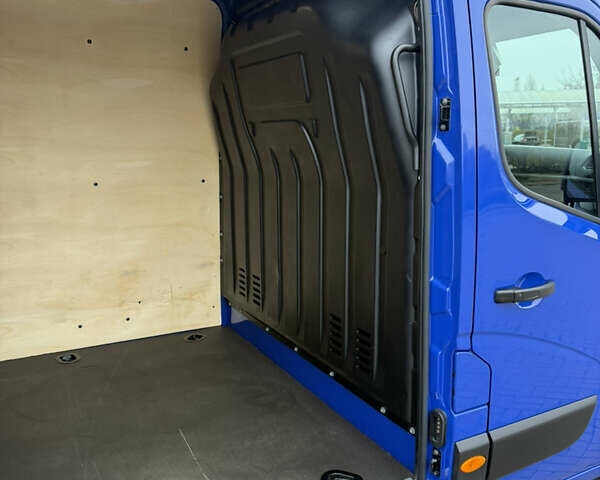 Синий Рено Мастер, объемом двигателя 2.3 л и пробегом 212 тыс. км за 24799 $, фото 101 на Automoto.ua