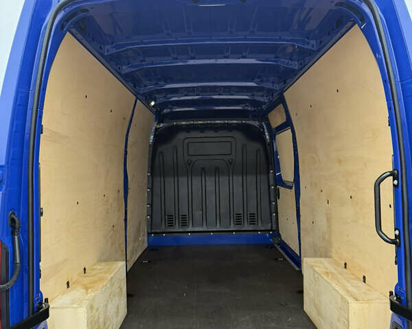 Синий Рено Мастер, объемом двигателя 2.3 л и пробегом 212 тыс. км за 24799 $, фото 105 на Automoto.ua